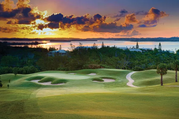 Port Royal Golf Course – Port Royal