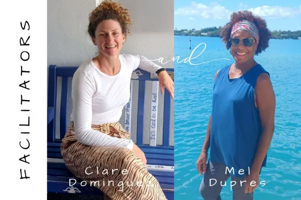 Explore In – Agents Of Change - Facilitators