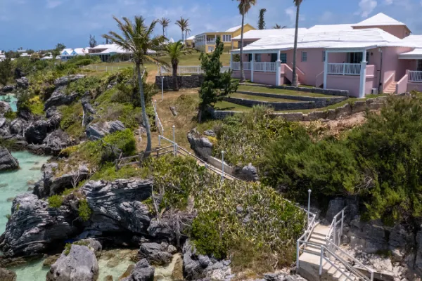 Willowbank Resort – Willowbank Resort