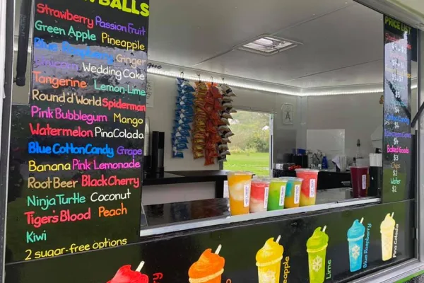 Jazzy Treats – Jazzy Treats