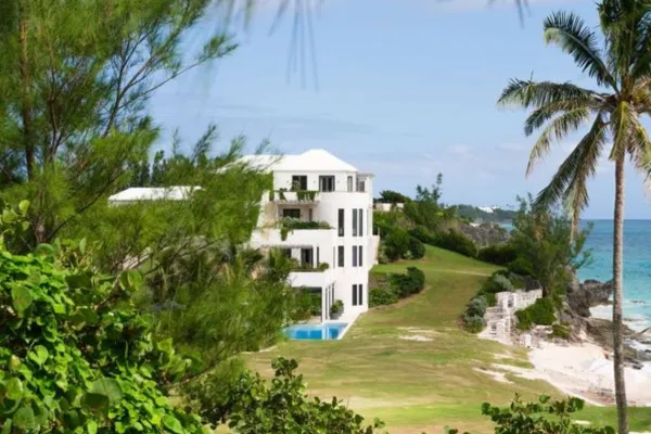 Writers In Residence