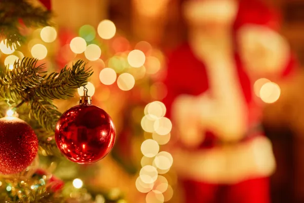 Santa Sunday's At Frog & Onion: A Magical Holiday Experience