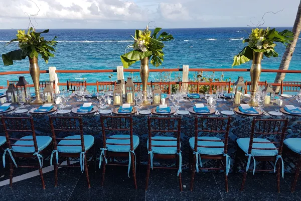 Ambiance Bermuda – Ambiance Bermuda Hero