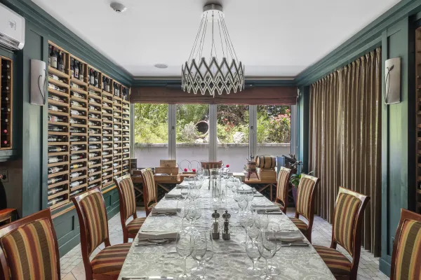 Royal Palms Hotel – Ascots Royal Palms