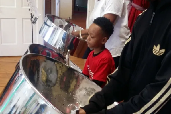 De Onion Patch Crew – Teaching