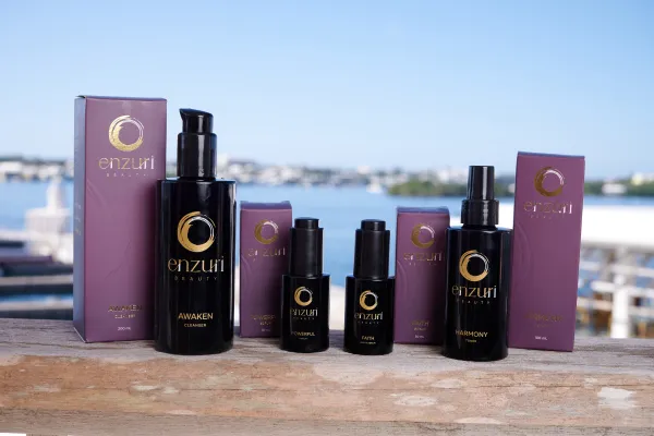 Enzuri Beauty – Enzuri Beauty