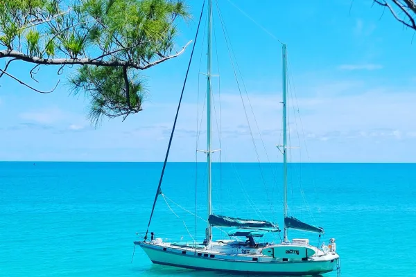 Island Time Bermuda – Island Time Bermuda Charters - 2