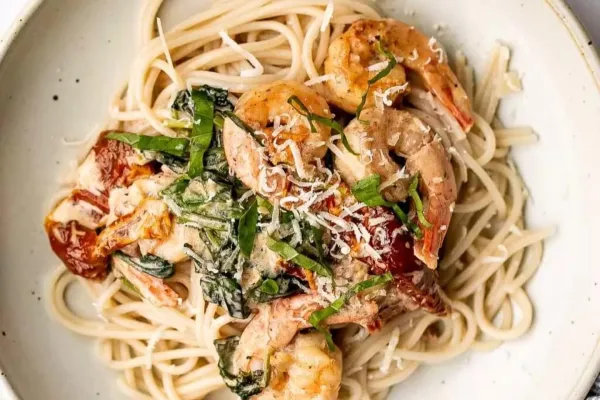 Café Amici Ristorante – Cafe Amici - Pasta