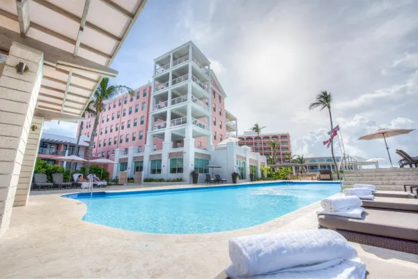 Exhale Spa – Exhale Spa - Exterior