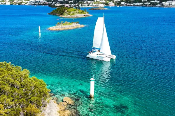 Island Time Bermuda – Island Time Bermuda Charters