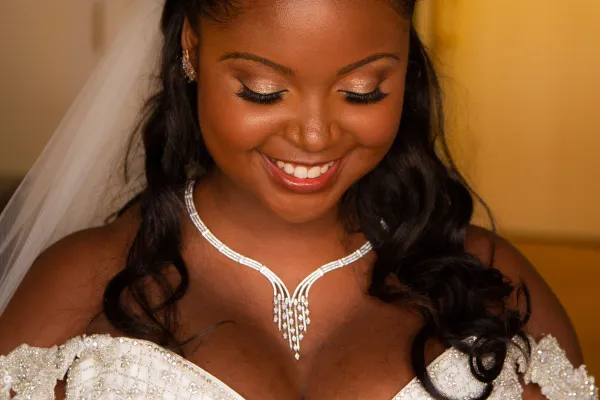 Moongate Productions – Bride Portrait 1