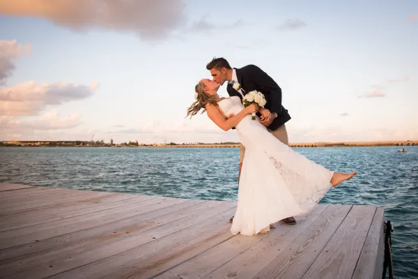 Moongate Productions – Grotto Bay Dock