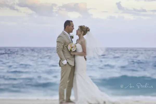 Destination Wedding Bermuda – DWB1