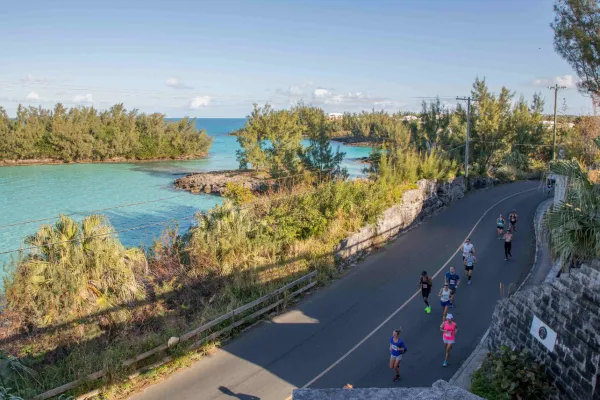 Cambridge Beaches – Runcation Bermuda Union Of Teachers