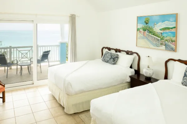 Willowbank Resort – Oceanfront