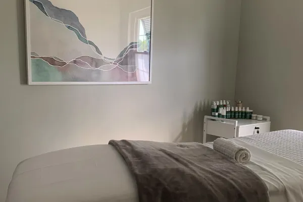 The Retreat – The Retreat1