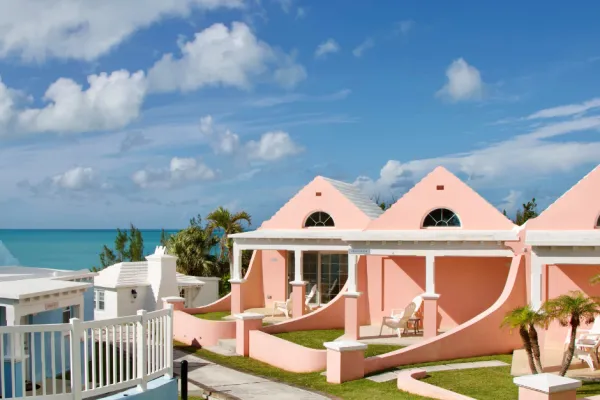 Willowbank Resort – Oceanfront