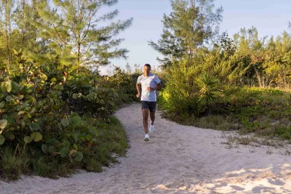 Cambridge Beaches – Runcation SPCA 5K