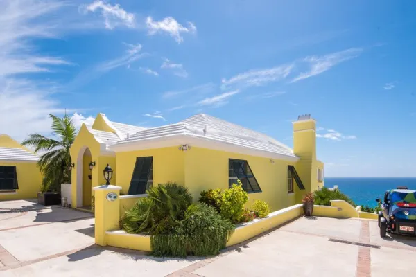 The Retreat House – The Retreat House