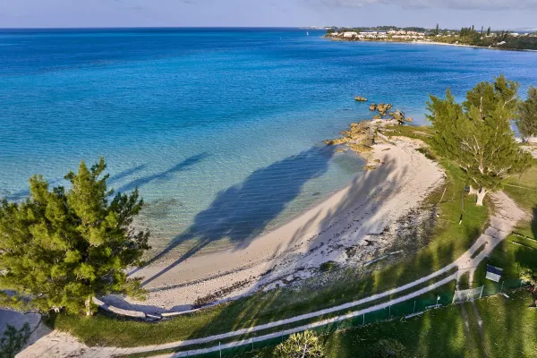 Daniel's Head Park – 9 Beaches Daniel's Head