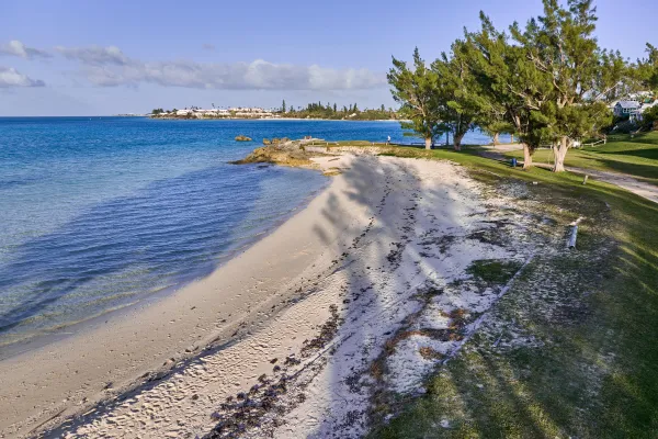Daniel's Head Park – 9 Beaches Daniel's Head