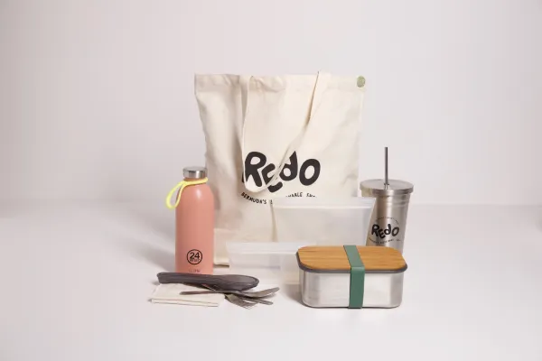 Redo - Bermuda's Sustainable Shop – Redo Bermuda's Sustainable Shop