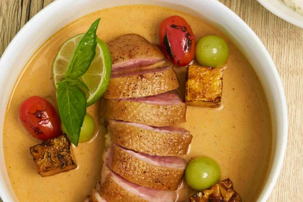 Achilles Restaurant – Achilles Restaurant - Main Meal