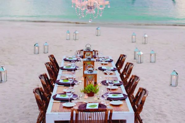 Hamilton Princess & Beach Club – Exterior