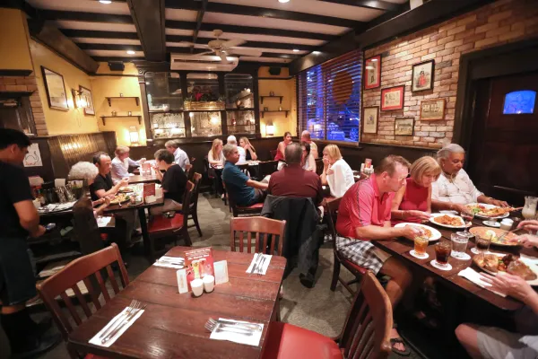 Hog Penny Restaurant & Pub – Hog Penny