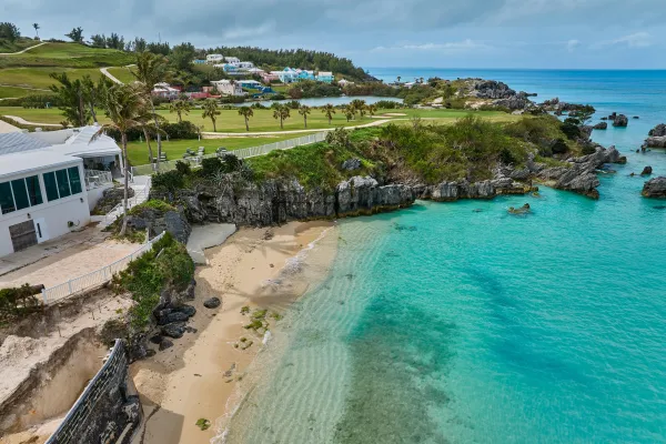 Achilles Bay Beach – Achilles Bay Beach