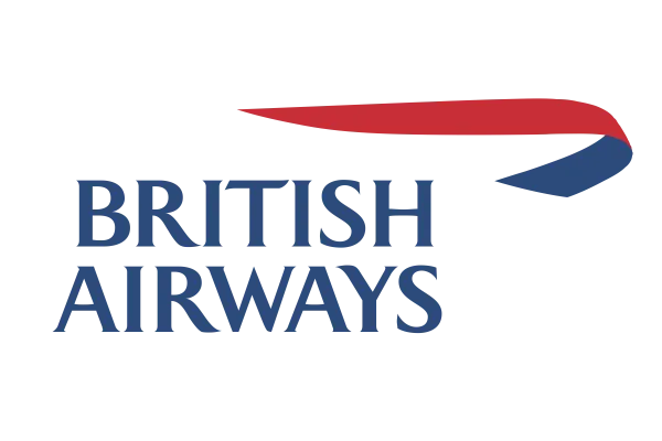 British Airways – BA Logo 1