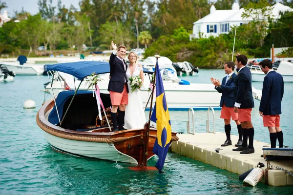 Bermuda Bride – Bermuda Bride2