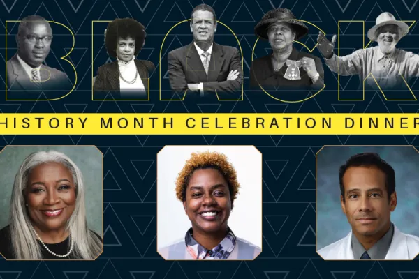 Hamilton Princess & Beach Club – BHM Celebration Dinner