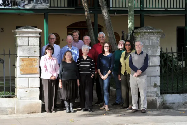 Bermuda Historical Society Museum – BHS2