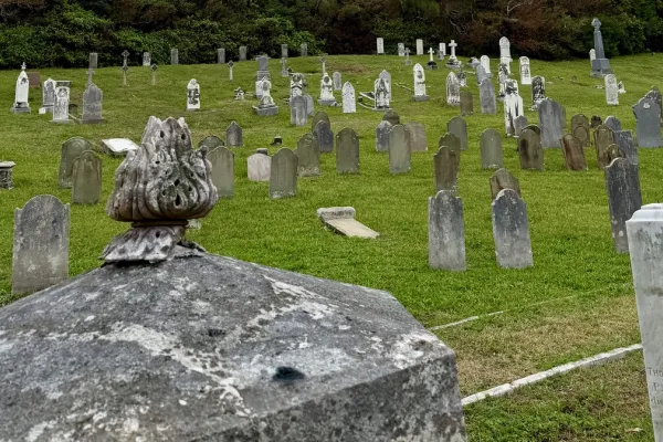 Royal Naval Cemetery – Royal Naval Cemetery 3