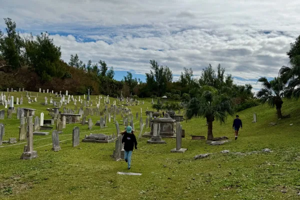 Royal Naval Cemetery – Royal Naval Cemetery 2