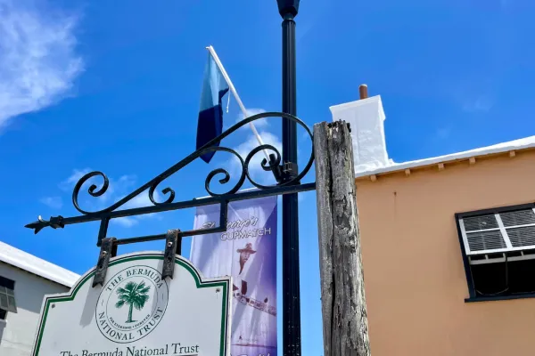 Trust Museums Heritage Journey At Globe Museum