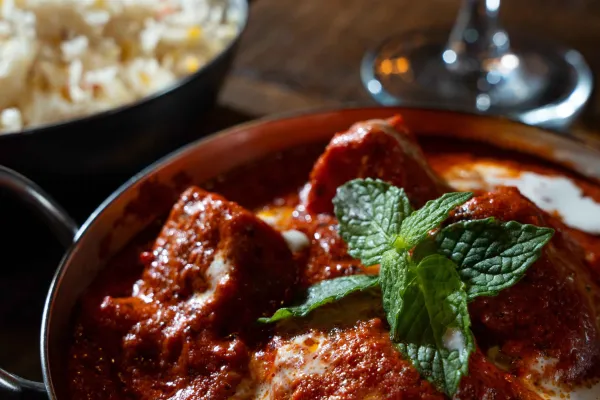 Tribe Dining & Lounge – Tribe Dining & Lounge Food