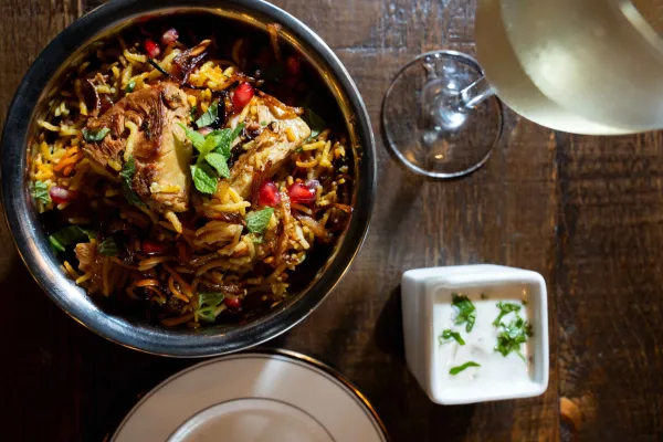 Tribe Dining & Lounge – Tribe Dining & Lounge Food 2