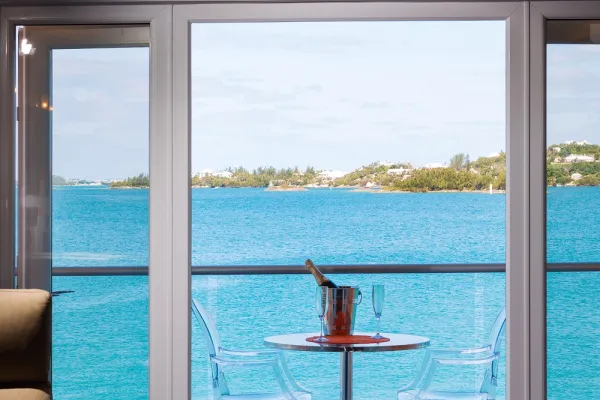 Inverurie Executive Suites – Interior Of Inverurie Executive Suites