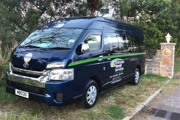 Bermuda Transit Services Ltd. – BdaTransit2