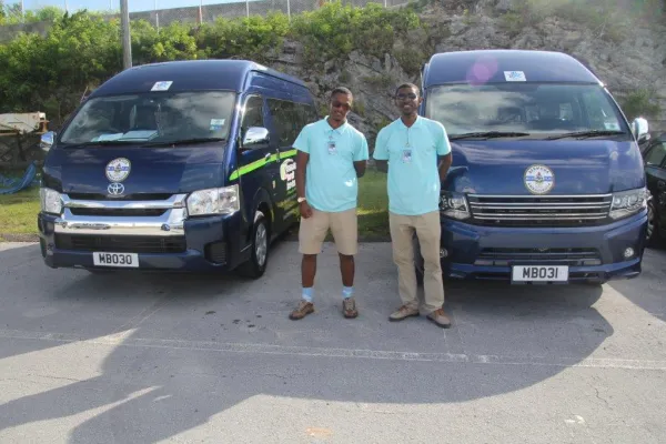 Bermuda Transit Services Ltd. – BdaTransit3