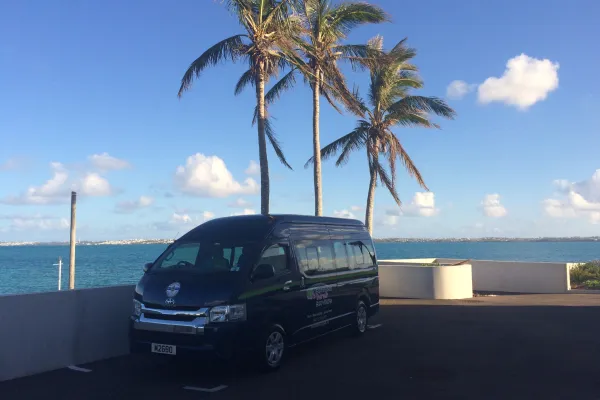 Bermuda Transit Services Ltd. – BdaTransit4