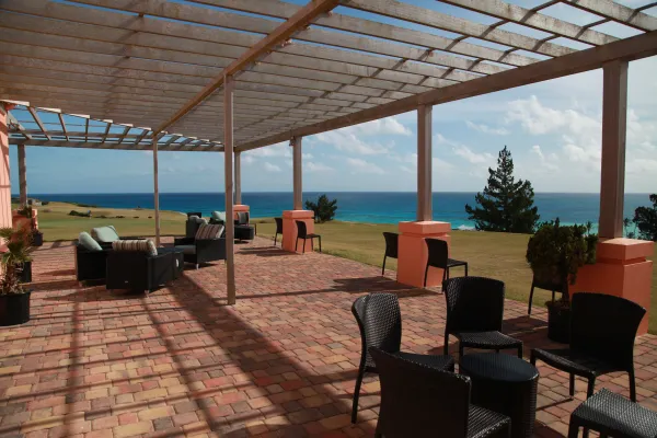 Bella Vista Bar & Grill – Bella Vista - Exterior