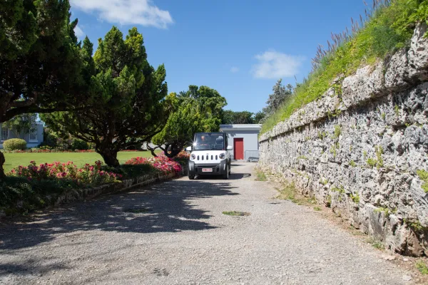 Localmotion Ltd. – Bermi Electric Car