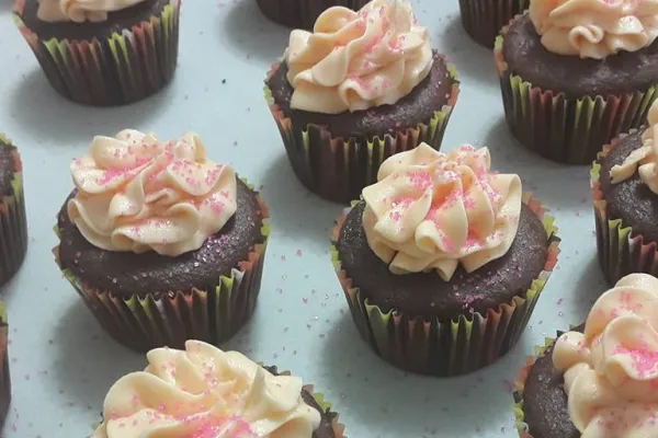 Bermuda Cupcake Company Snowball Shack – Bermuda Cupcake Company