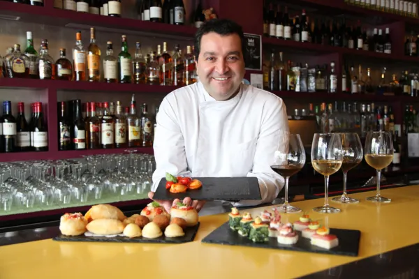 Bermuda Food Tours – Bermuda Food Tour2