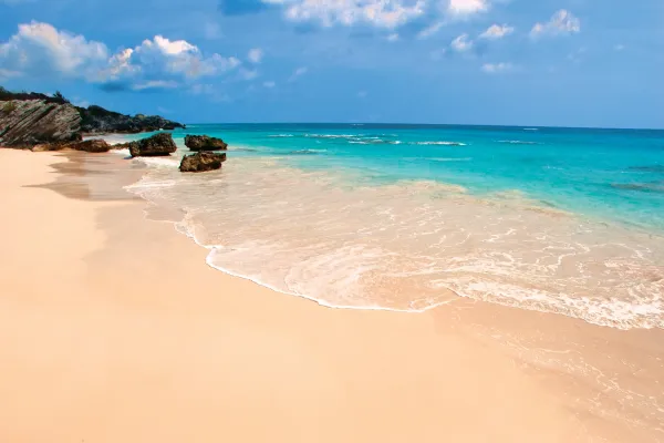 Warwick Long Bay – Warwick