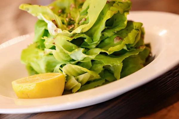 Bolero Brasserie – Bolero - Salad