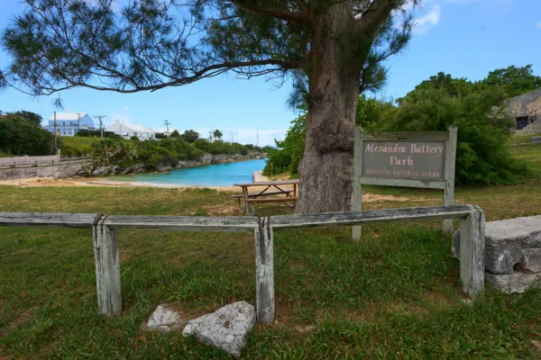 Building Bay Beach – Building Bay Beach